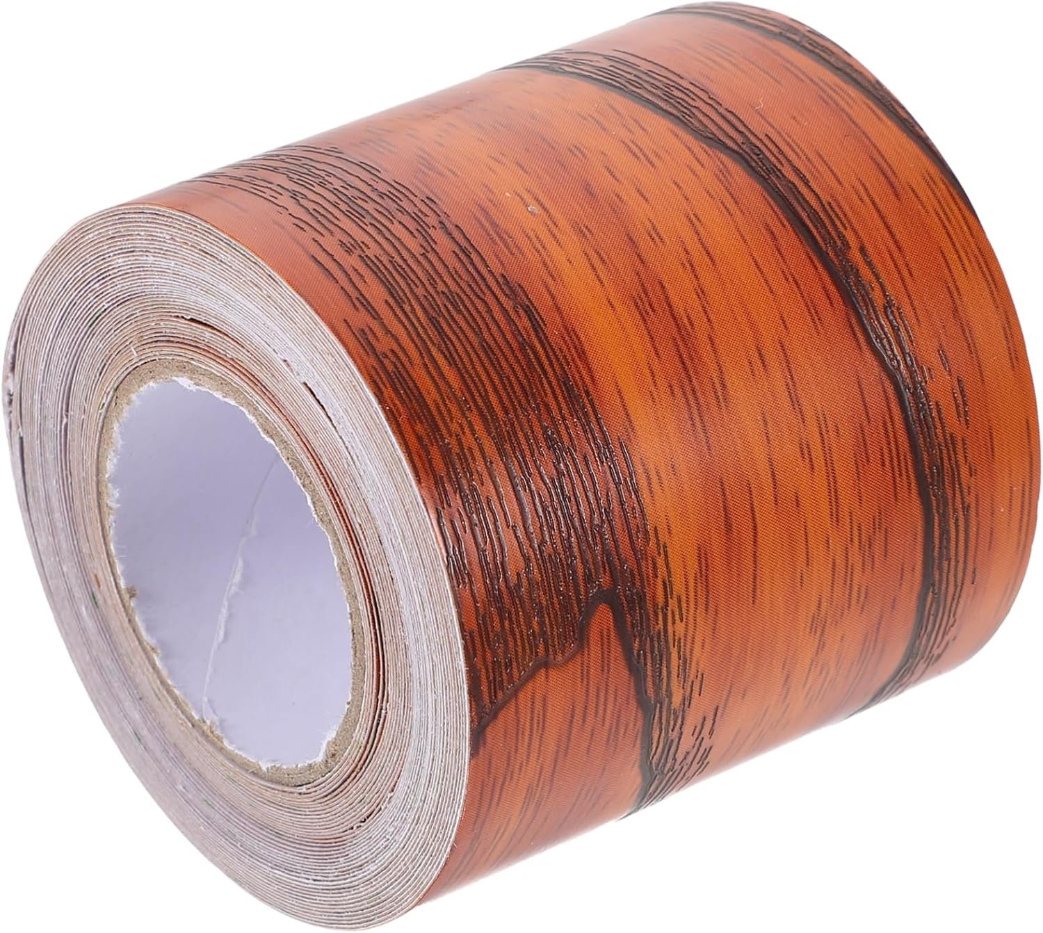 Self-Adhesive Marble Wood Grain Furniture Baseboard Sticker